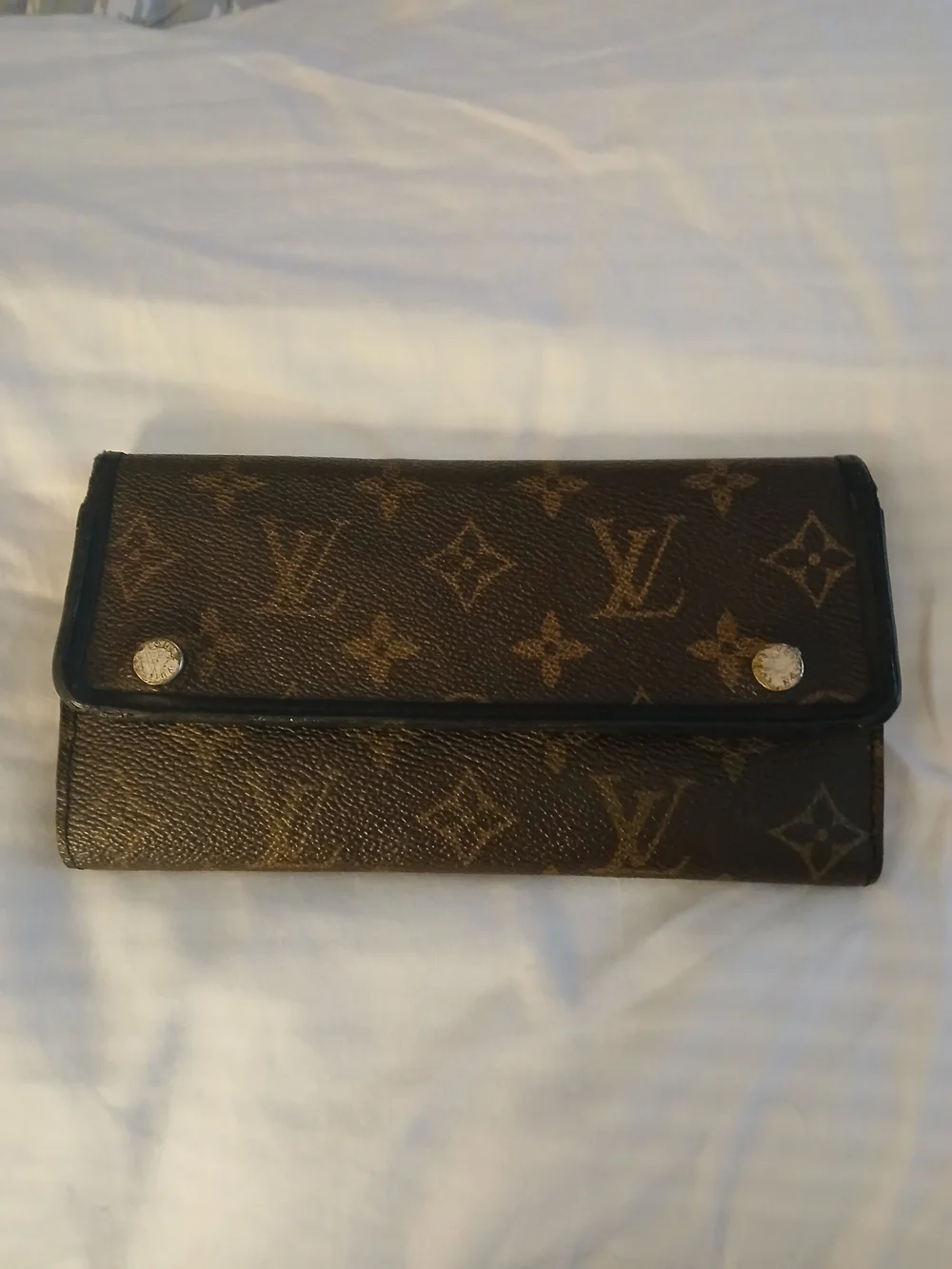 Louis Vuitton Monogram Macassar